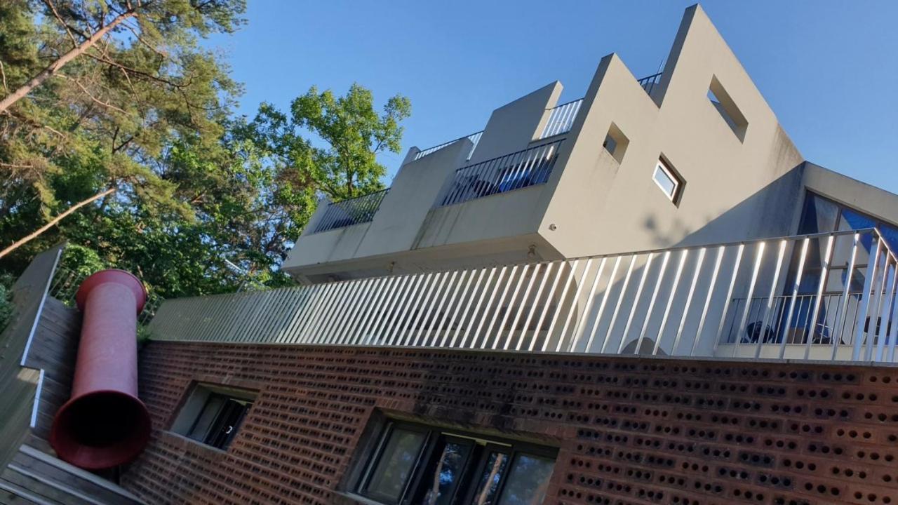 Forestel Meomul Suncheon Eksteriør billede